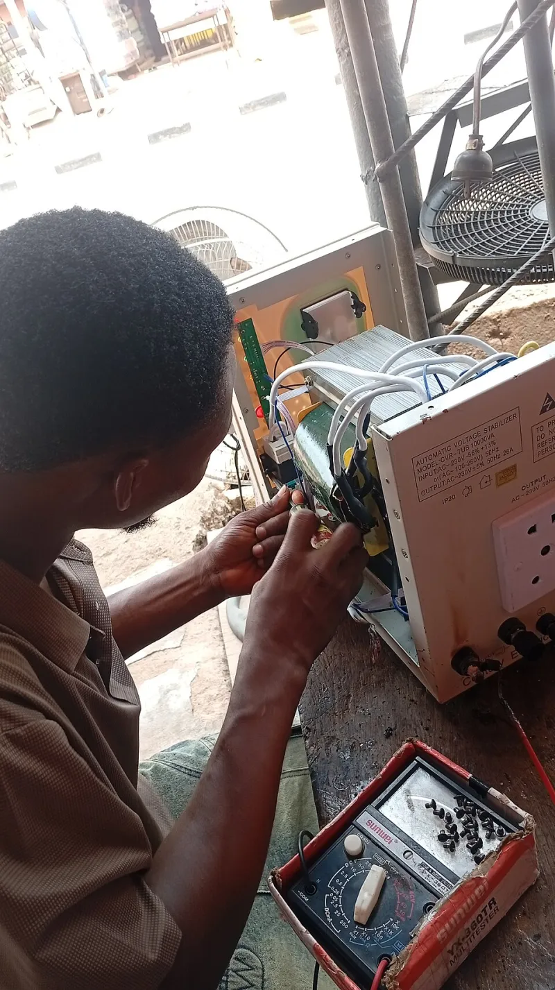 The Repair Tech Told Me Everything: 5 Appliance Brands Mechanics Quietly Avoid