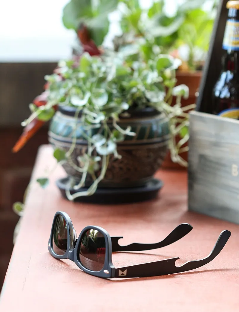 We Sent $9 and $250 Sunglasses to a Lab. The Price Tag Didn't Predict the Protection.
