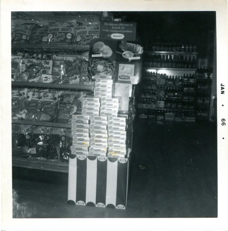 One Basket, Seven Stores, One Winner: The Real Cost of Your Weekly Grocery Run